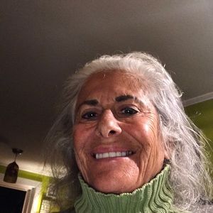 Meet your Posher, Marilyn